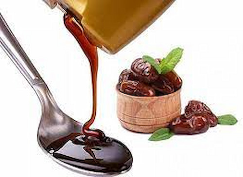 تصویر 4 از قیمت شیره خرما کبکاب با کیفیت ارزان + خرید عمده